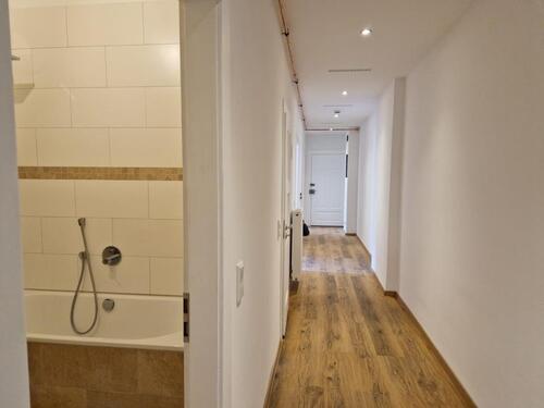 Foto - 2 Zimmer renovierte Wohnung zu vermieten in der Knauerstraße!