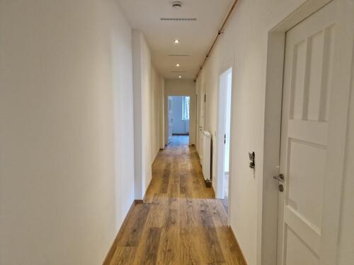 Foto - Etagenwohnung zur Miete in Nürnberg