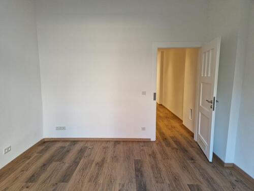 Foto - Etagenwohnung in Nürnberg zur Miete