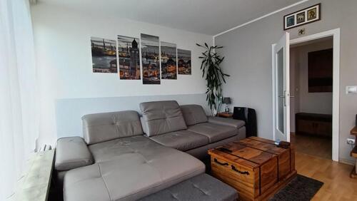 Foto - Etagenwohnung in Hamburg