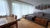 Foto - Etagenwohnung in Hamburg zur Miete