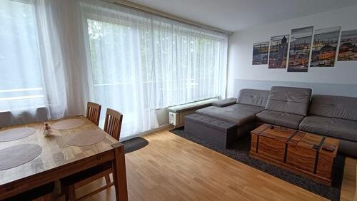 Foto - Etagenwohnung in Hamburg zur Miete