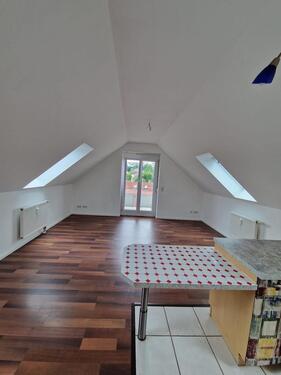 Foto - Etagenwohnung zur Miete in Neuenstadt am Kocher
