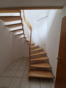 Foto - Etagenwohnung in Neuenstadt am Kocher zur Miete