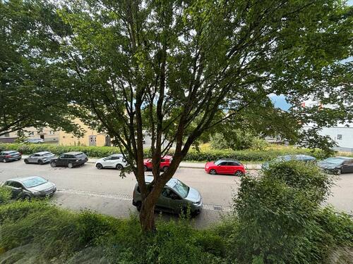 Foto - Wohnung zentrumsnah Balkon, Aufz. TG, 85,66 m2 in Weiden Ost