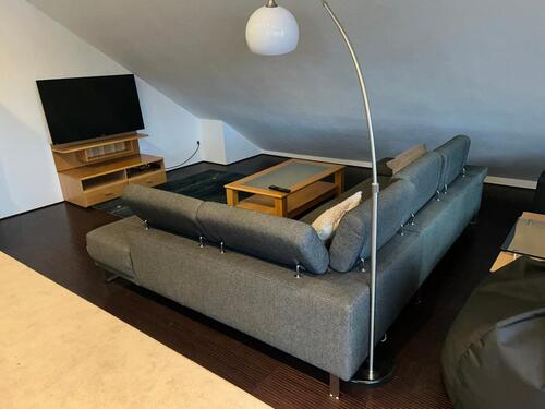 Foto - Business Loft Ibbenbüren-140m²-möbliert-Firmenvermietung-Mwst.