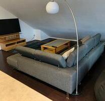 Business Loft Ibbenbüren-140m²-möbliert-Firmenvermietung-Mwst.