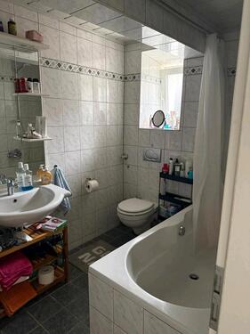 Foto - Etagenwohnung zur Miete in Augsburg