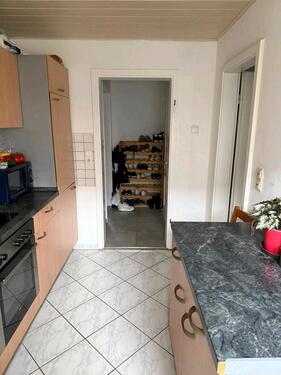 Foto - Etagenwohnung in Augsburg