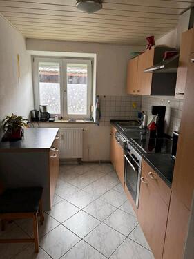 Foto - Etagenwohnung in Augsburg zur Miete