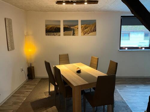 Foto - Ferienwohnung Skiurlaub Willingen Rodeln Winterberg Center Parcs