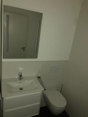 Foto - Etagenwohnung in Trier zur Miete