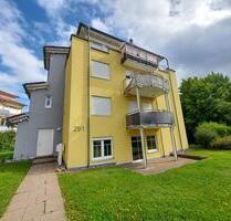 1-Zimmerappartement mit Garage zu vermieten - Talheim