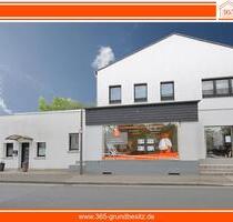 Bestens vernetzt: Moderne Einzelhandelsfläche im Herzen von Dortmund-Mengede