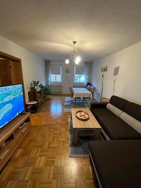 Foto - Helle 2-Zimmer-Wohnung in zentraler Lage von Fulda