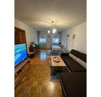 Helle 2-Zimmer-Wohnung in zentraler Lage von Fulda