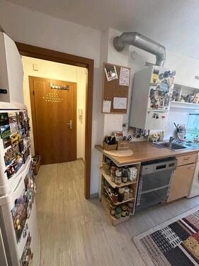 Foto - Etagenwohnung zur Miete in Fulda