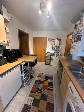 Foto - Etagenwohnung in Fulda