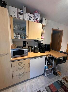 Foto - Etagenwohnung in Fulda zur Miete