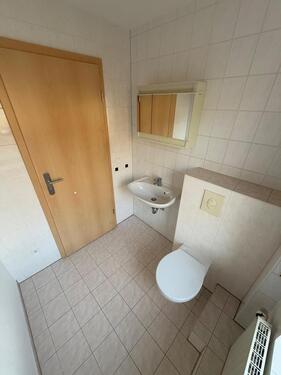 Foto - Etagenwohnung in Delitzsch zur Miete