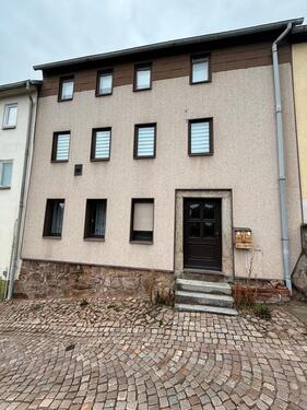 Foto - Massives Reihenhaus in Kirchberg 