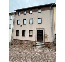 Massives Reihenhaus in Kirchberg | Mietkauf möglich!