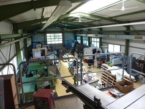 Foto - andere zur Miete in Donaueschingen