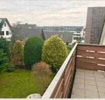 Schöne Wohnung in Altenhagen mit tollem Gartenblick - Bielefeld Heepen