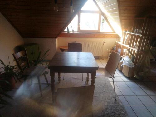 Foto - Dhg Whg an WE Heimfahrer von privat zu vermieten in Alzenau-Albst