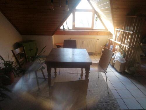 Foto - 3 Zimmer Etagenwohnung zur Miete in Alzenau