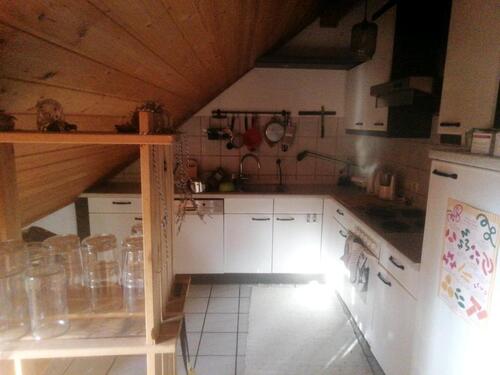 Foto - 3 Zimmer Etagenwohnung in Alzenau