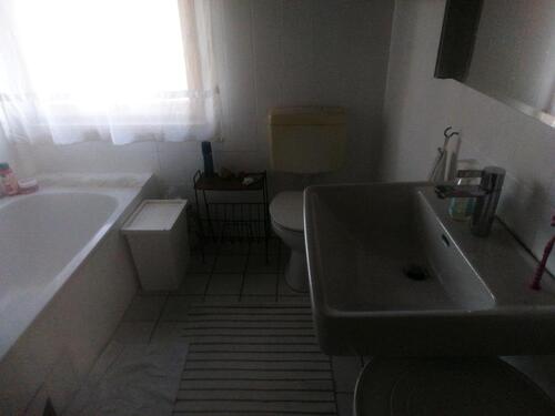 Foto - Etagenwohnung in Alzenau zur Miete