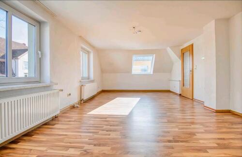 Foto - 7 Zimmer Einfamilienhaus in Korswandt