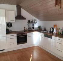 3 12 Zimmer-Wohnung zu vermieten in 86986 Schwabbruck - Denklingen