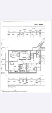 Foto - 3 Zimmer Etagenwohnung zur Miete in Denklingen