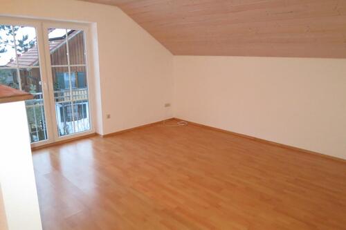 Foto - 3 Zimmer Etagenwohnung in Denklingen