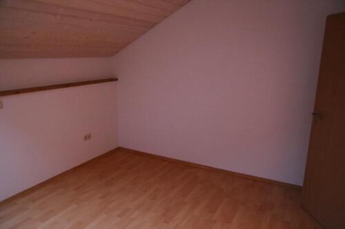 Foto - Etagenwohnung in Denklingen zur Miete