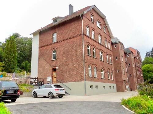 Foto - 2.5 Zimmer Dachgeschoßwohnung zur Miete in Radevormwald