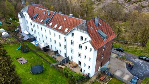 Foto - 2.5 Zimmer Dachgeschoßwohnung in Radevormwald