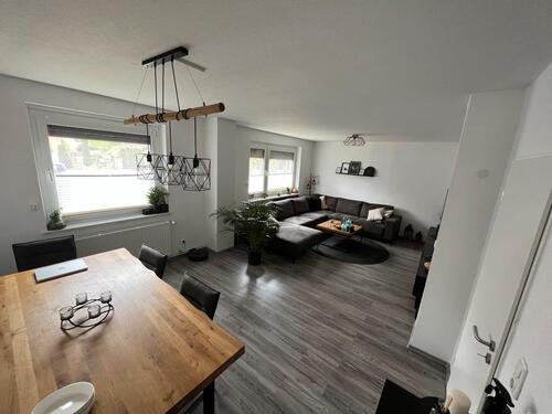 Foto - 3 Zimmer Erdgeschoßwohnung zur Miete in Neustadt am Rübenberge