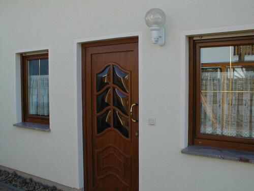 Foto - 4 Zimmer Einfamilienhaus in Halberstadt