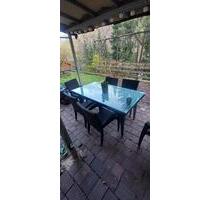 moderne 3 Zimmerwohnung mit Gartennutzung und EBK - Hagen Hohenlimburg