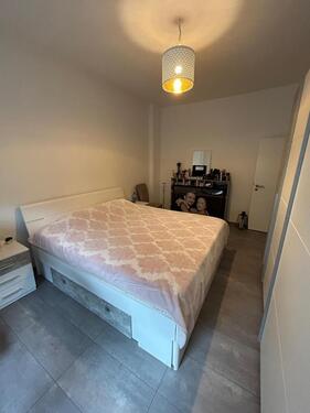 Foto - Etagenwohnung in Hagen zur Miete