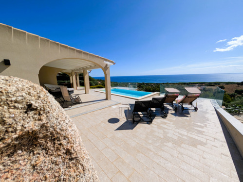 Foto - Ferienhäuser und Apartments Budoni, San Teodoro, La Caletta,