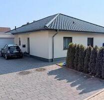 Bungalow Einfamilienhaus mit DoppelGarage - Geseke