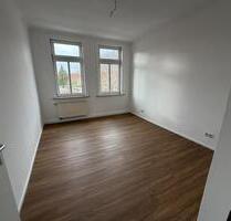 Gut geschnittene 2-Zimmer-Wohnung mit großen Zusatzraum - Mühlhausen (Thüringen)