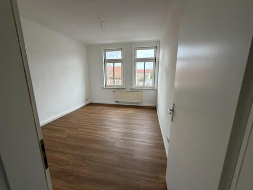Foto - 3 Zimmer Dachgeschoßwohnung zur Miete in Mühlhausen (Thüringen)