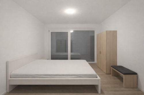 Foto - 5 Zimmer Etagenwohnung in Stuttgart