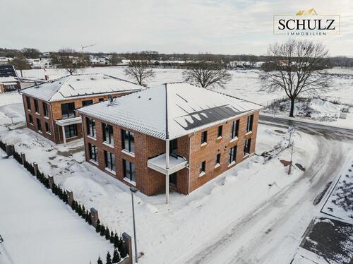 Foto - **Barrierefreie Erdgeschosswohnungen – zentrumsnah, lichtdurchflutet, B-Schein erforderlich**