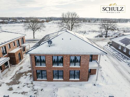 Foto - 3 Zimmer Erdgeschoßwohnung in Lastrup